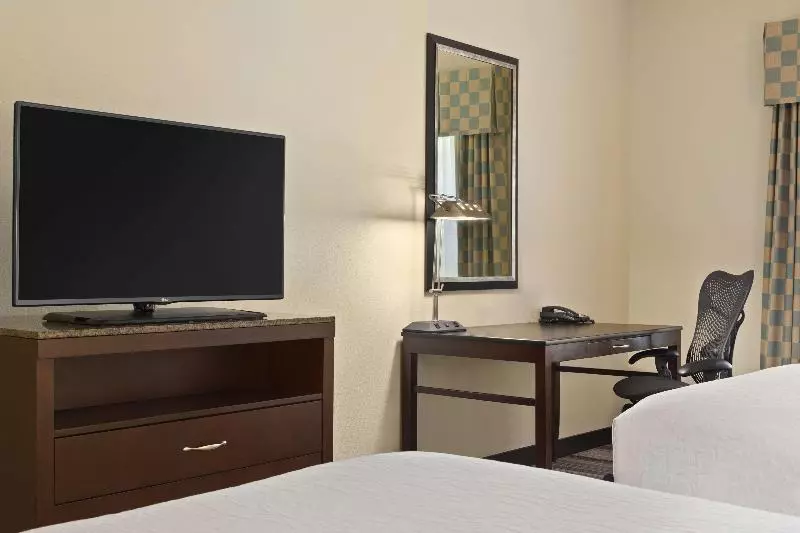 اتاق پرمیوم, Hilton Garden Inn Huntsville South/redstone Arsenal