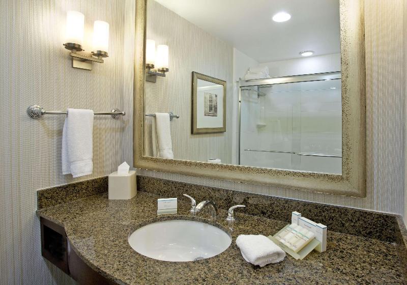 프리미엄 룸, Hilton Garden Inn Huntsville South/redstone Arsenal