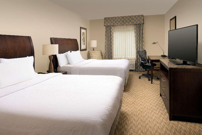 프리미엄 룸, Hilton Garden Inn Huntsville South/redstone Arsenal