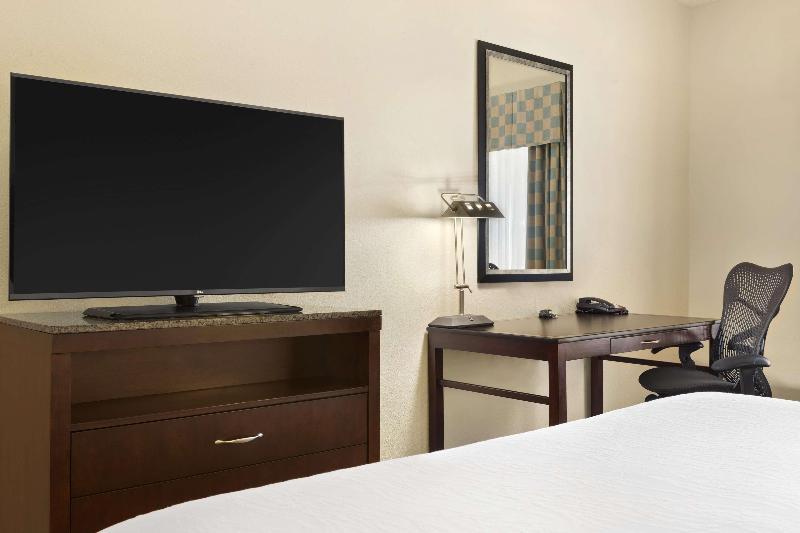 프리미엄 룸, Hilton Garden Inn Huntsville South/redstone Arsenal