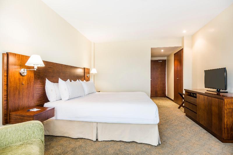 수피리어 룸, Holiday Inn Express Quito, An Ihg
