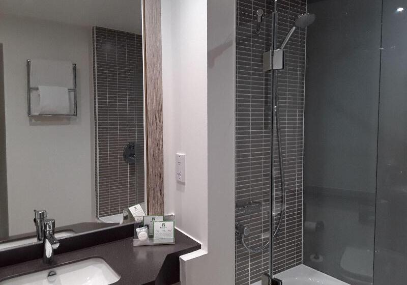 标准间, Holiday Inn Leeds Wakefield M1 Jct40, An Ihg