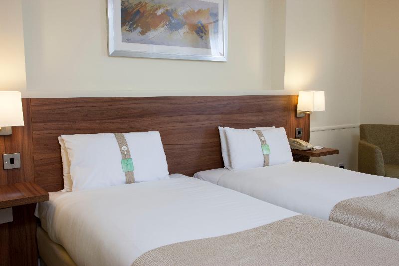 标准间, Holiday Inn Leeds Wakefield M1 Jct40, An Ihg