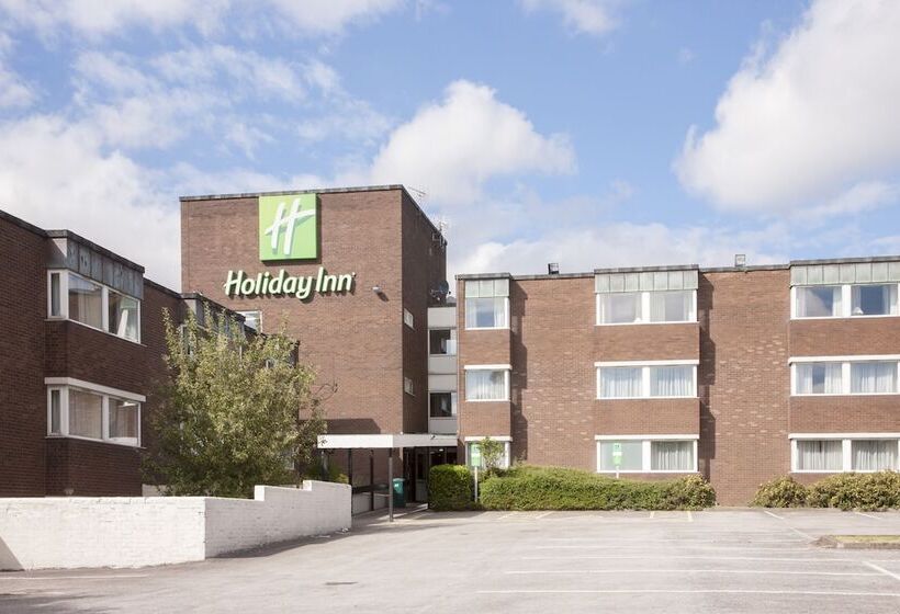 标准间, Holiday Inn Leeds Wakefield M1 Jct40, An Ihg
