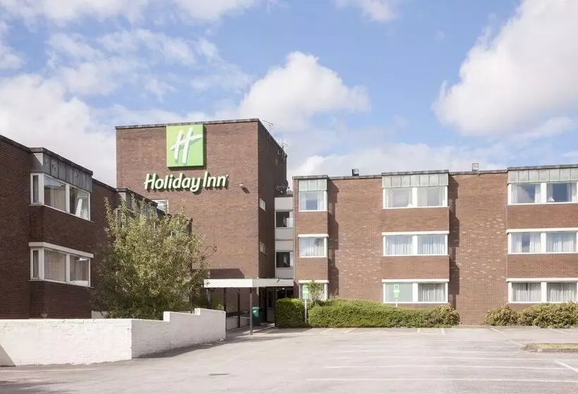 スタンダードルーム, Holiday Inn Leeds Wakefield M1 Jct40, An Ihg