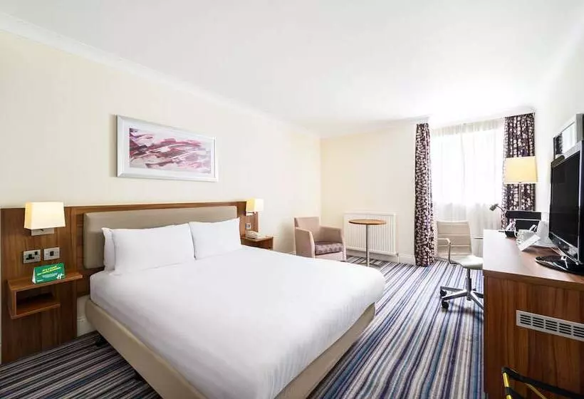 スタンダードルーム, Holiday Inn Leeds Wakefield M1 Jct40, An Ihg