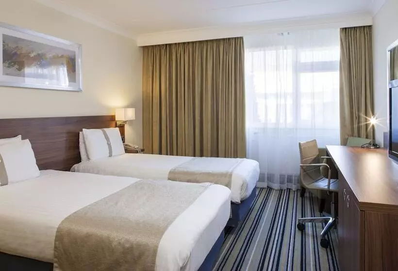 スタンダードルーム, Holiday Inn Leeds Wakefield M1 Jct40, An Ihg