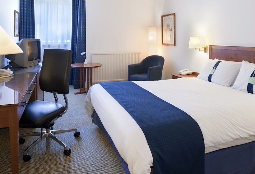 标准间, Holiday Inn Leeds Wakefield M1 Jct40, An Ihg