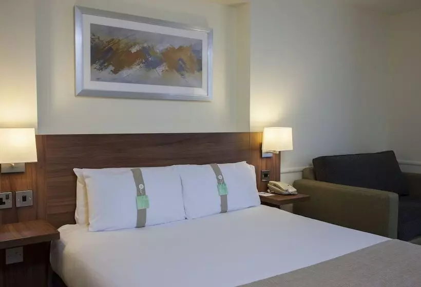 スタンダードルーム, Holiday Inn Leeds Wakefield M1 Jct40, An Ihg