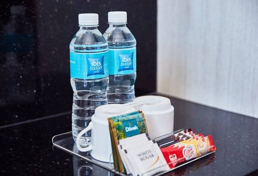 Superior Room, Ibis Budget Singapore West Coast