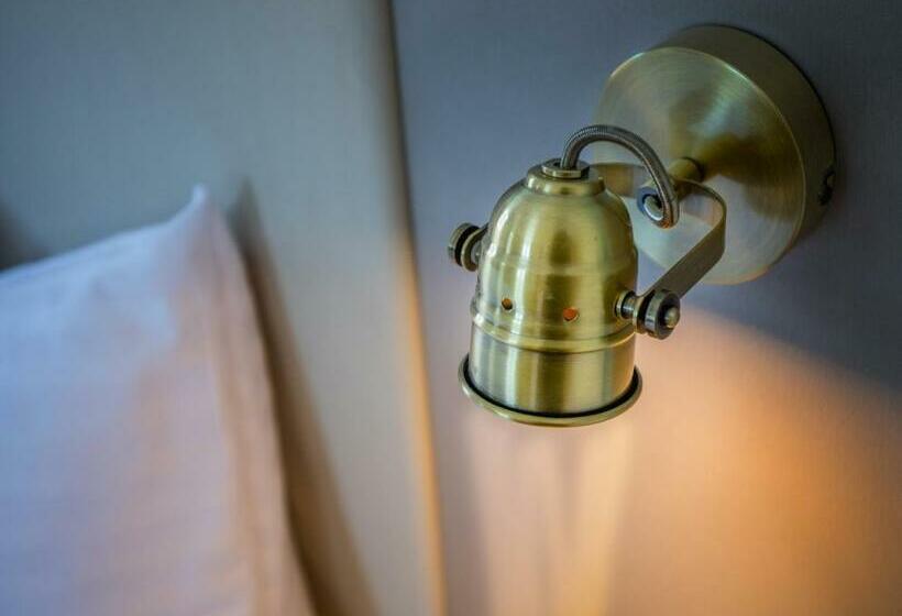 غرفة قياسية, Kreuz By B Smart