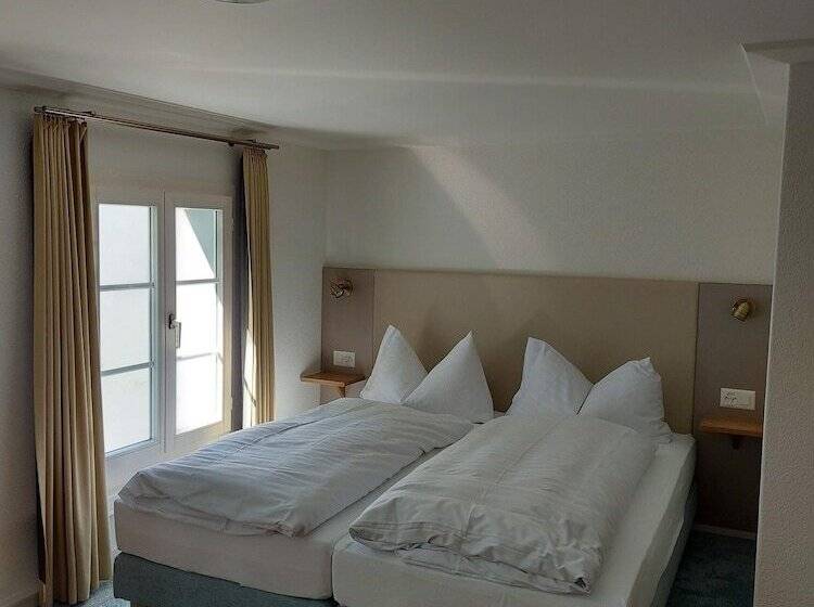 غرفة إقتصادية, Kreuz By B Smart