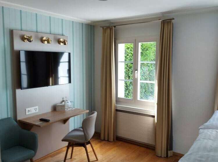 غرفة إقتصادية, Kreuz By B Smart