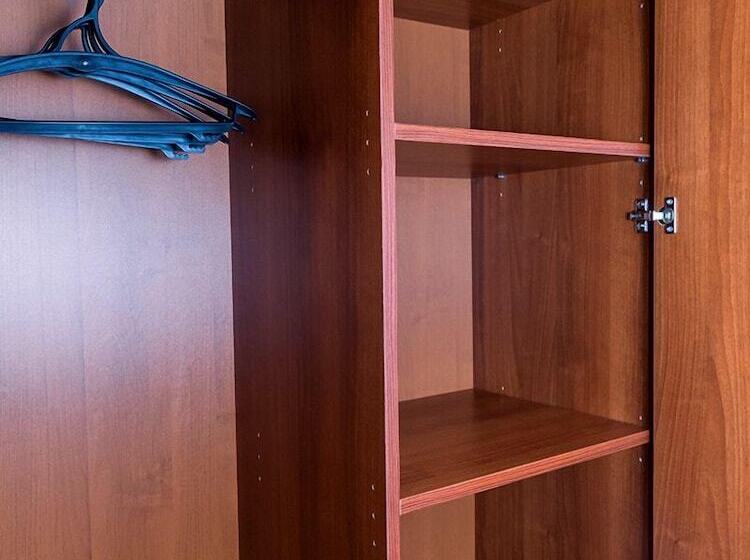 اتاق استاندارد یک نفره, Maxima Panorama