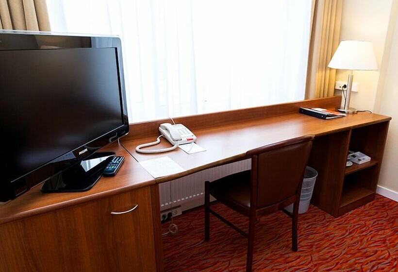 اتاق استاندارد یک نفره, Maxima Panorama