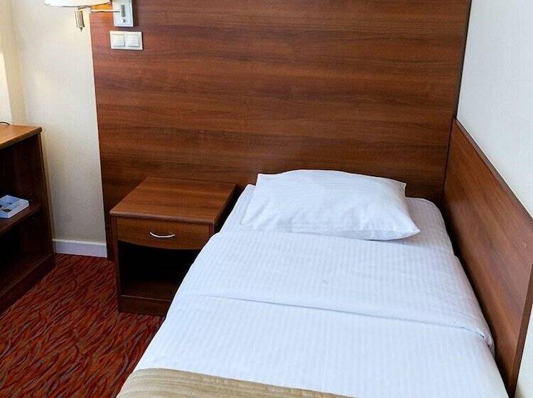 اتاق استاندارد یک نفره, Maxima Panorama