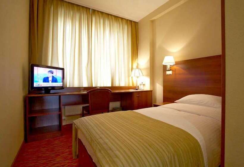 اتاق استاندارد یک نفره, Maxima Panorama