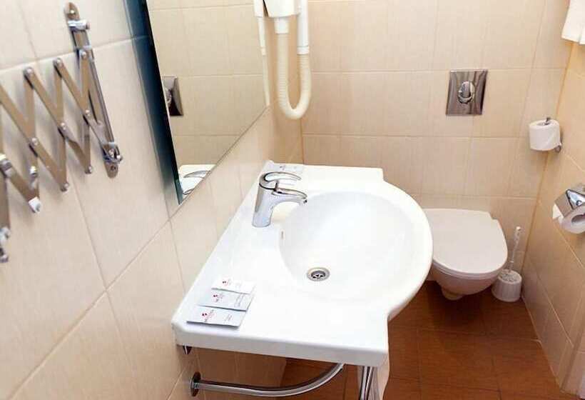 اتاق سوپریور, Maxima Panorama