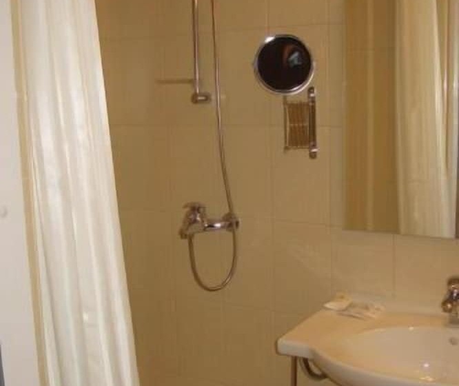 اتاق سوپریور, Maxima Panorama