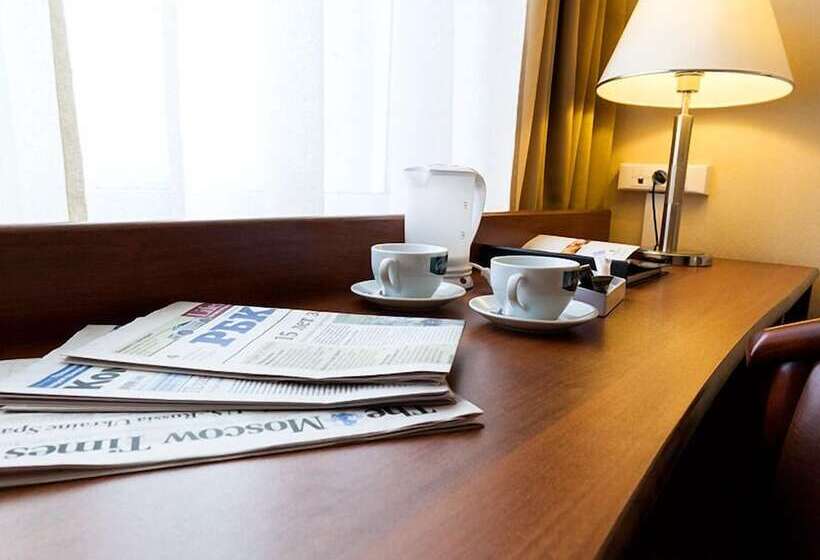 اتاق سوپریور, Maxima Panorama