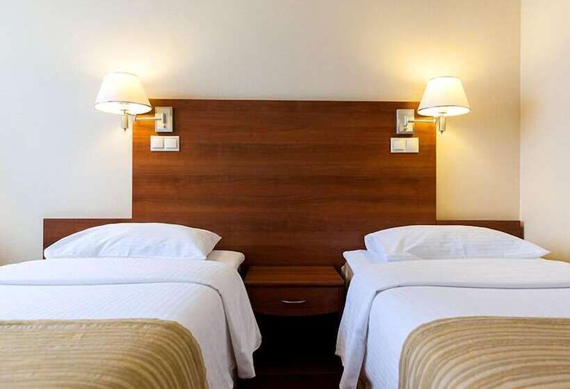 اتاق سوپریور, Maxima Panorama