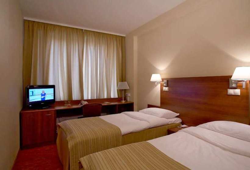 اتاق سوپریور, Maxima Panorama