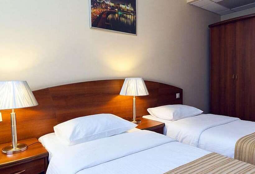 اتاق سوپریور, Maxima Panorama