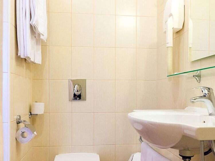 اتاق سوپریور, Maxima Panorama