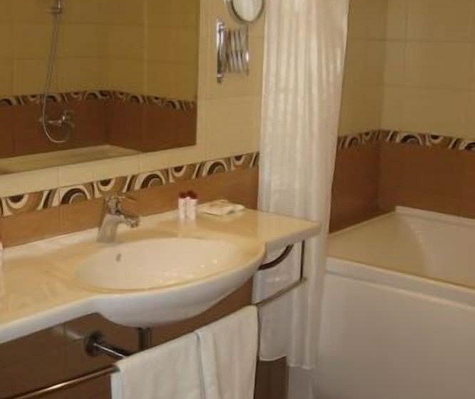 استودیوی استاندارد, Maxima Panorama