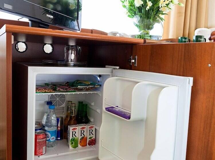 استودیوی استاندارد, Maxima Panorama