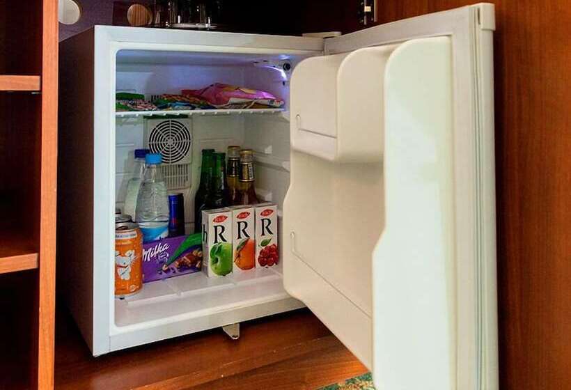 سوییت جونیور, Maxima Panorama