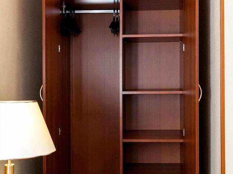 سوییت جونیور, Maxima Panorama