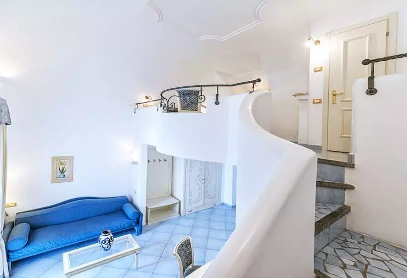 سوییت جونیور, Nettuno