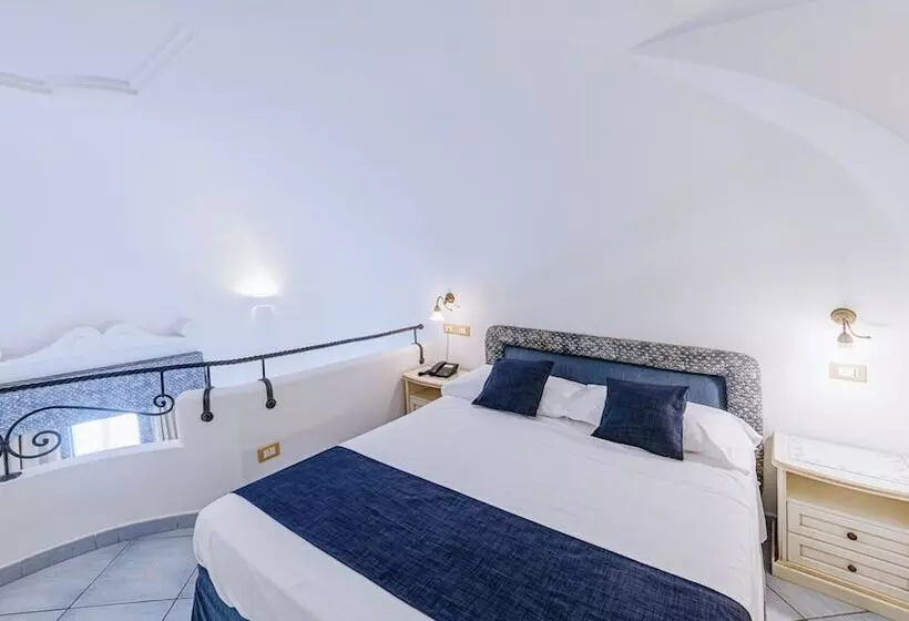 سوییت جونیور, Nettuno