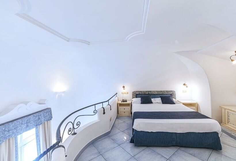 ジュニアスイート, Nettuno