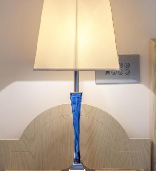 オーシャンビュークラシックルーム, Palace