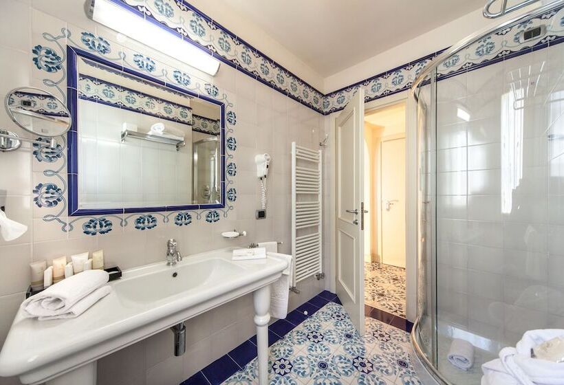 Классический Номер Вид на Море, Palace