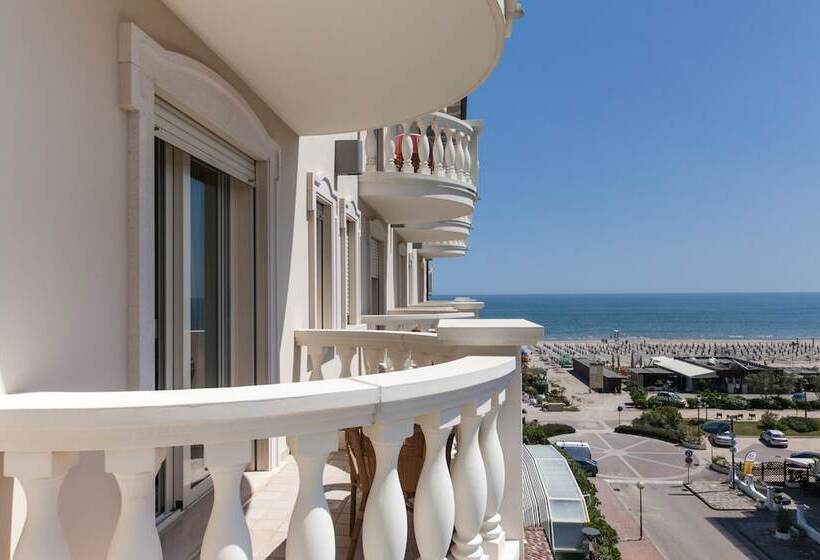 Номер Deluxe Вид на Море, Palace