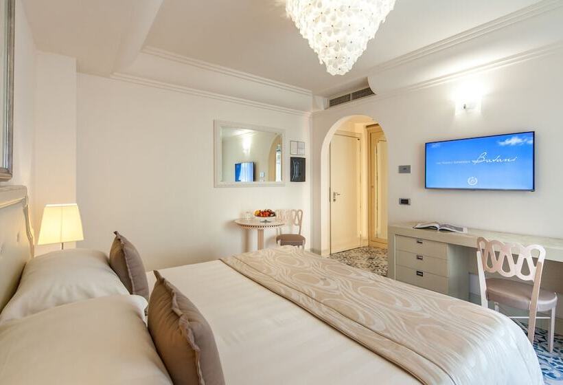 トリプルクラシックルーム, Palace