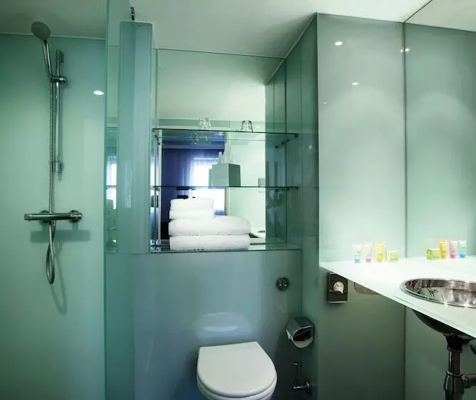 スタンダードルーム, B&b Hotel Inverness