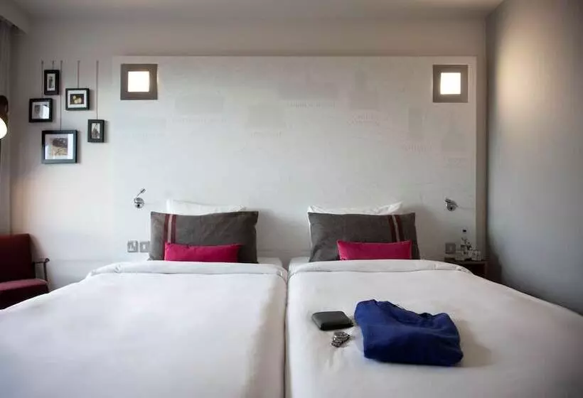 スタンダードルーム, B&b Hotel Inverness