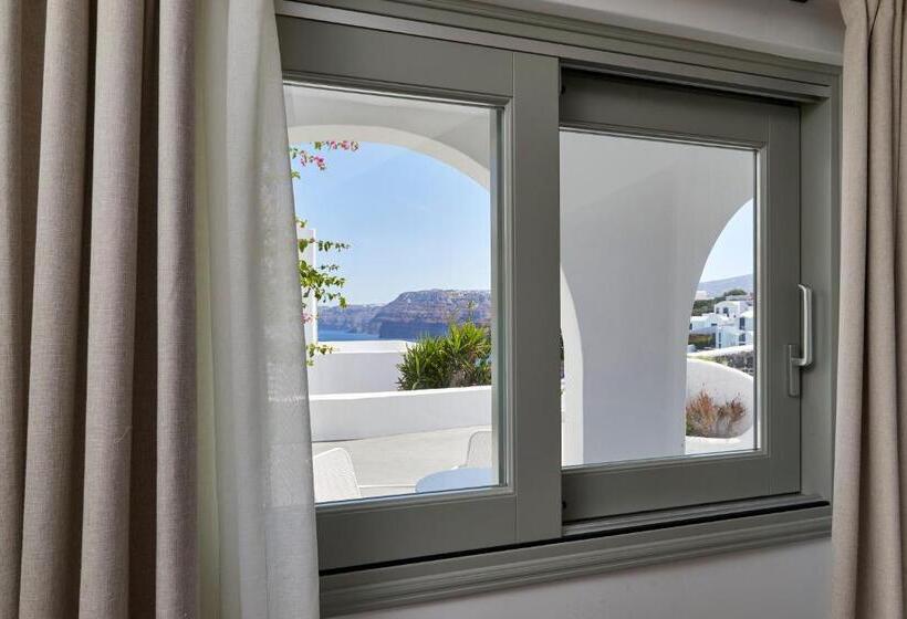 전망 스위트, Santorini View