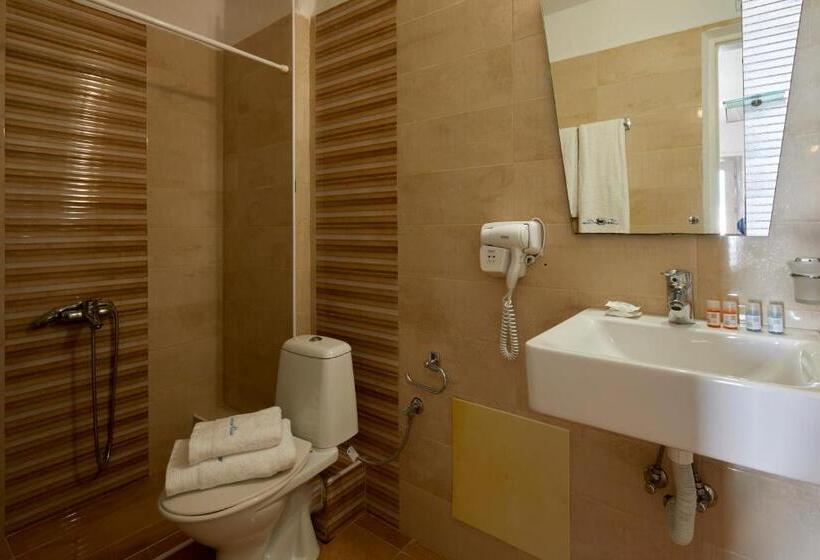 Klassiskt Rum, Santorini View