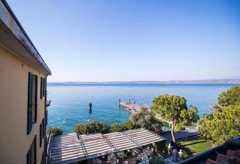 シングルデラックスルーム, Sirmione Terme