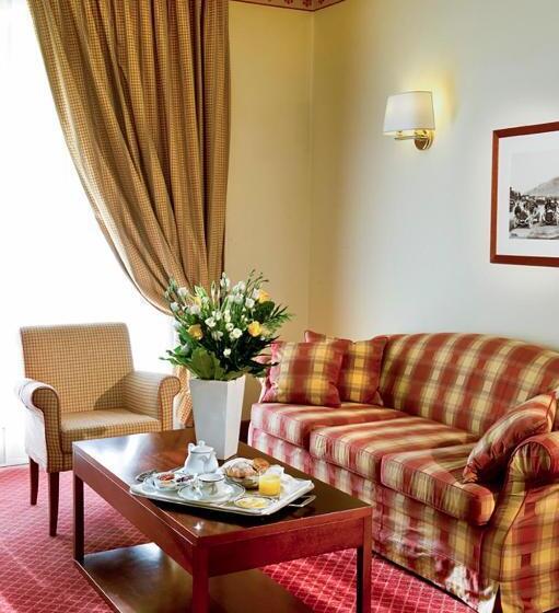 Полулюкс Вид на Озеро, Sirmione Terme