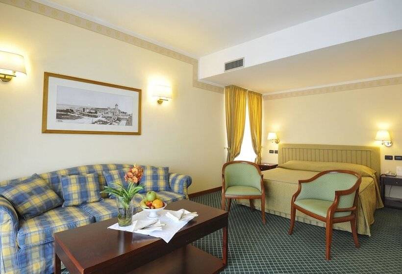 Полулюкс Вид на Озеро, Sirmione Terme