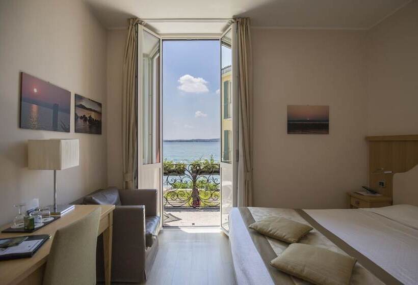 Номер Deluxe Одноместный, Sirmione Terme