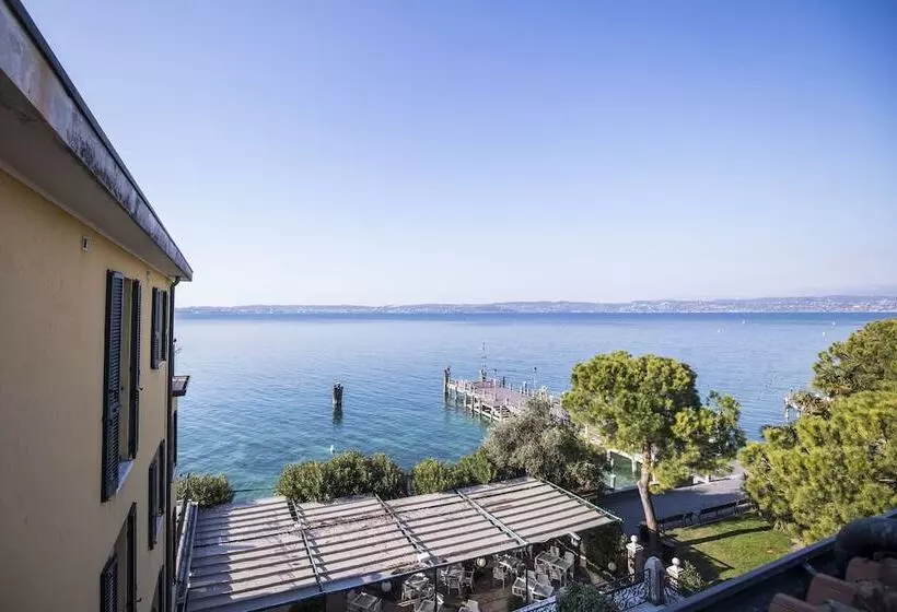 シングルデラックスルーム, Sirmione Terme