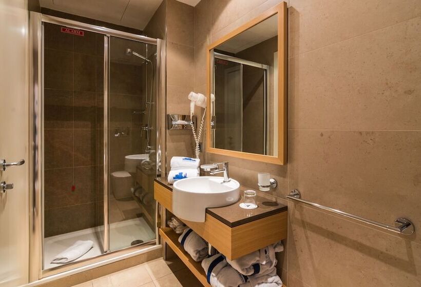 Номер Deluxe Одноместный, Sirmione Terme