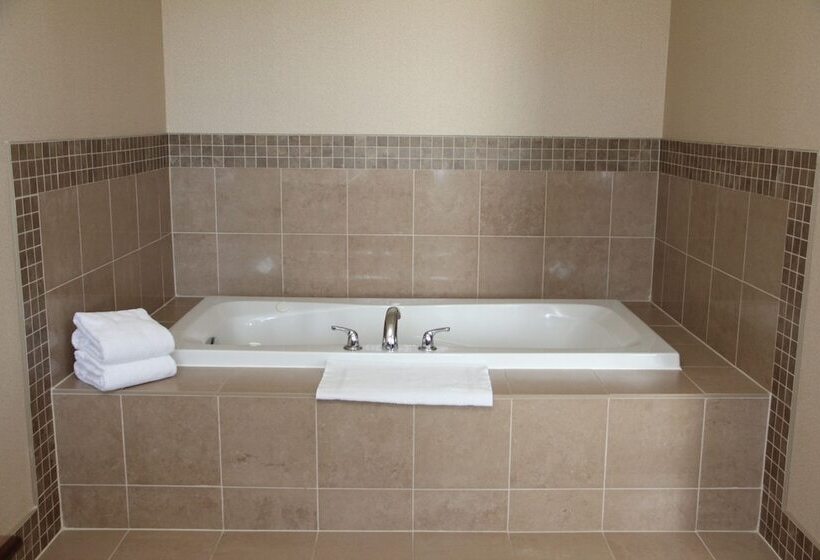 スタンダードスタジオ, Staybridge Suites London, An Ihg